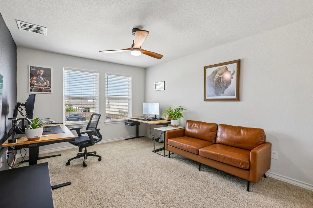 104 Terminus Trail Liberty Hill TX 78642