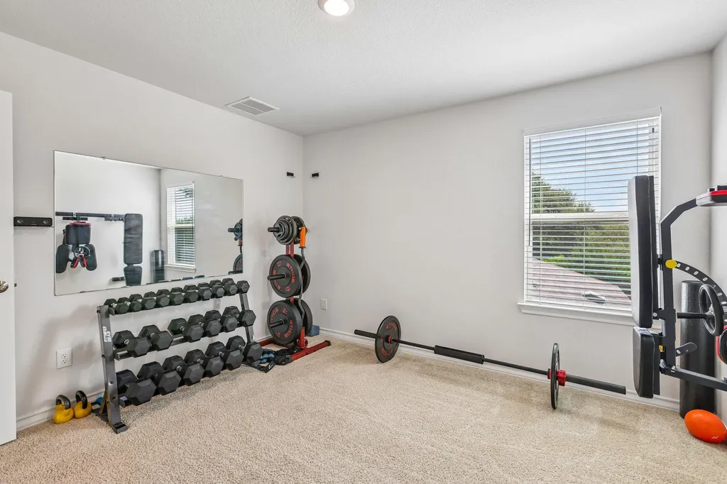 104 Terminus Trail Liberty Hill TX 78642