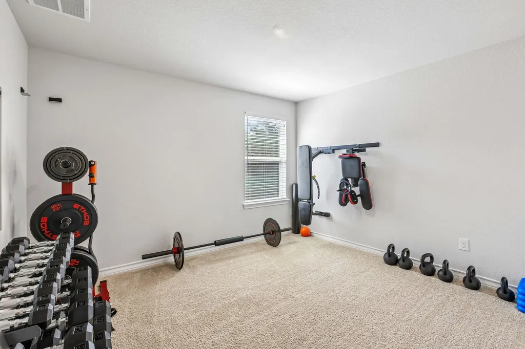 104 Terminus Trail Liberty Hill TX 78642