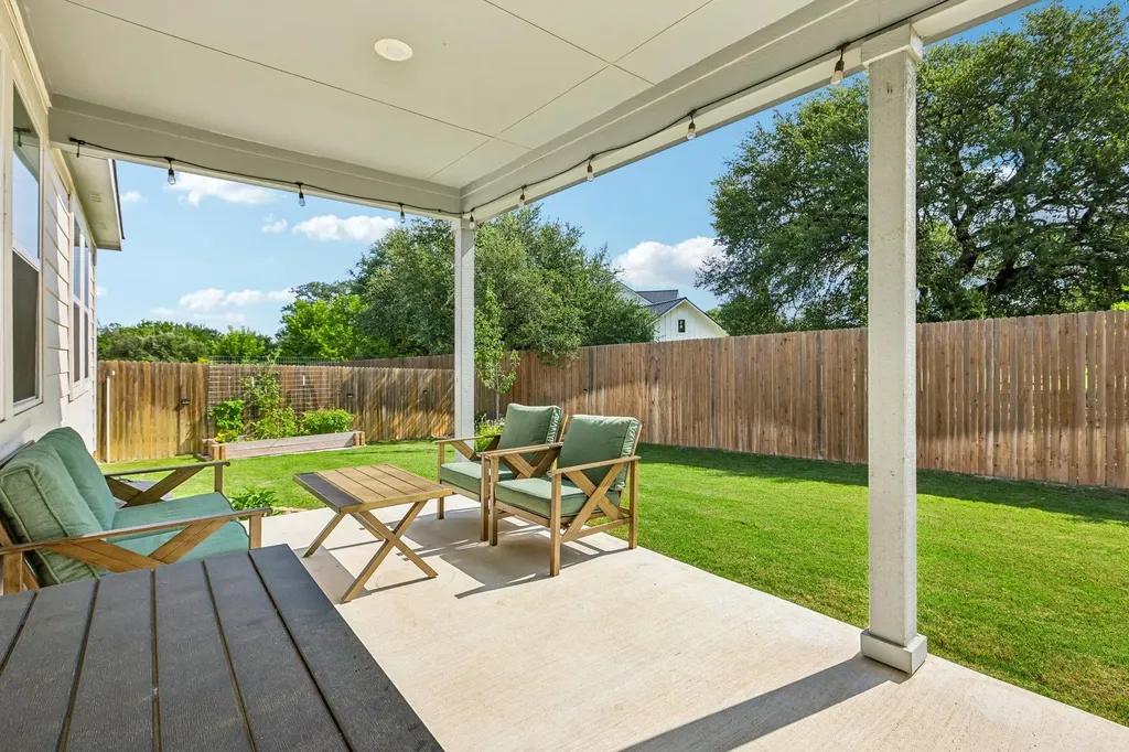 104 Terminus Trail Liberty Hill TX 78642