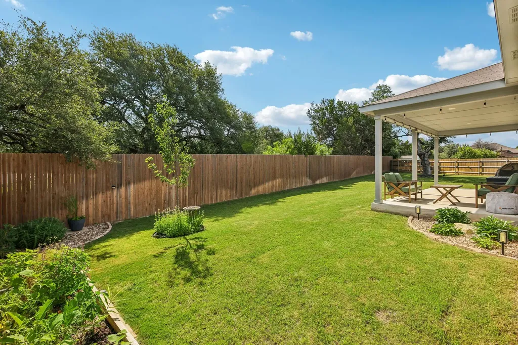 104 Terminus Trail Liberty Hill TX 78642