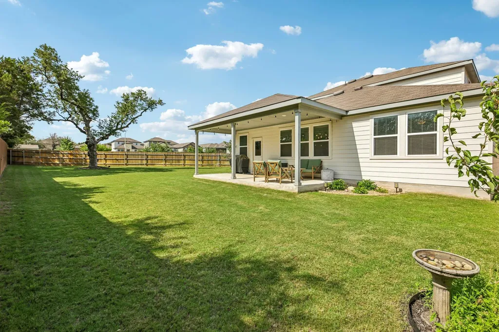 104 Terminus Trail Liberty Hill TX 78642