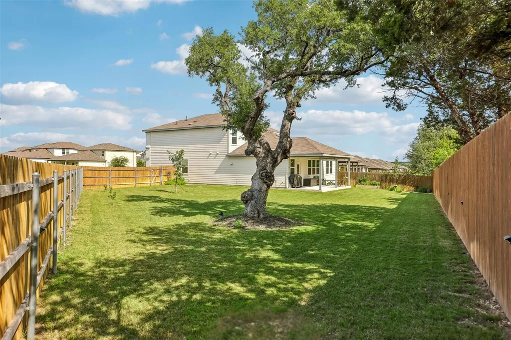104 Terminus Trail Liberty Hill TX 78642