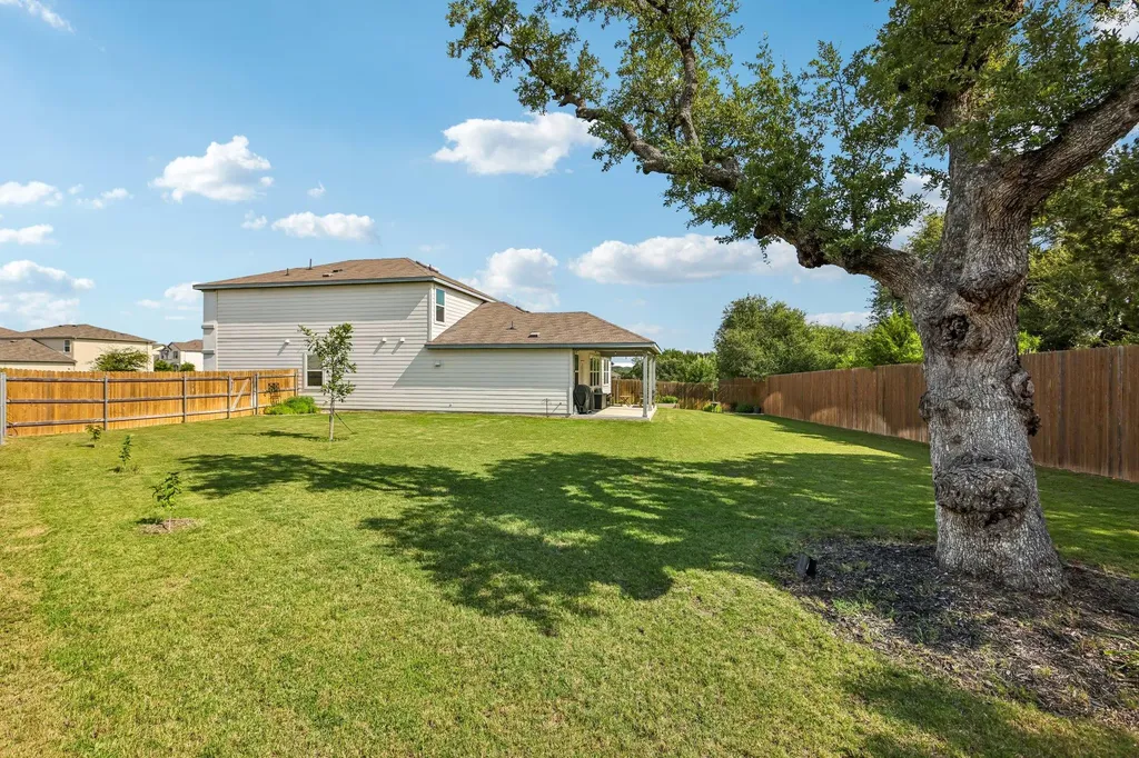 104 Terminus Trail Liberty Hill TX 78642