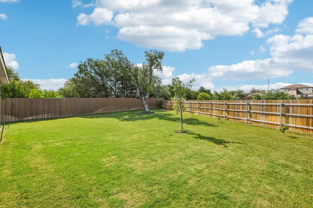 104 Terminus Trail Liberty Hill TX 78642