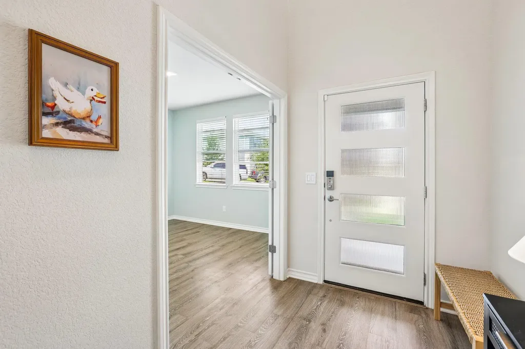 104 Terminus Trail Liberty Hill TX 78642