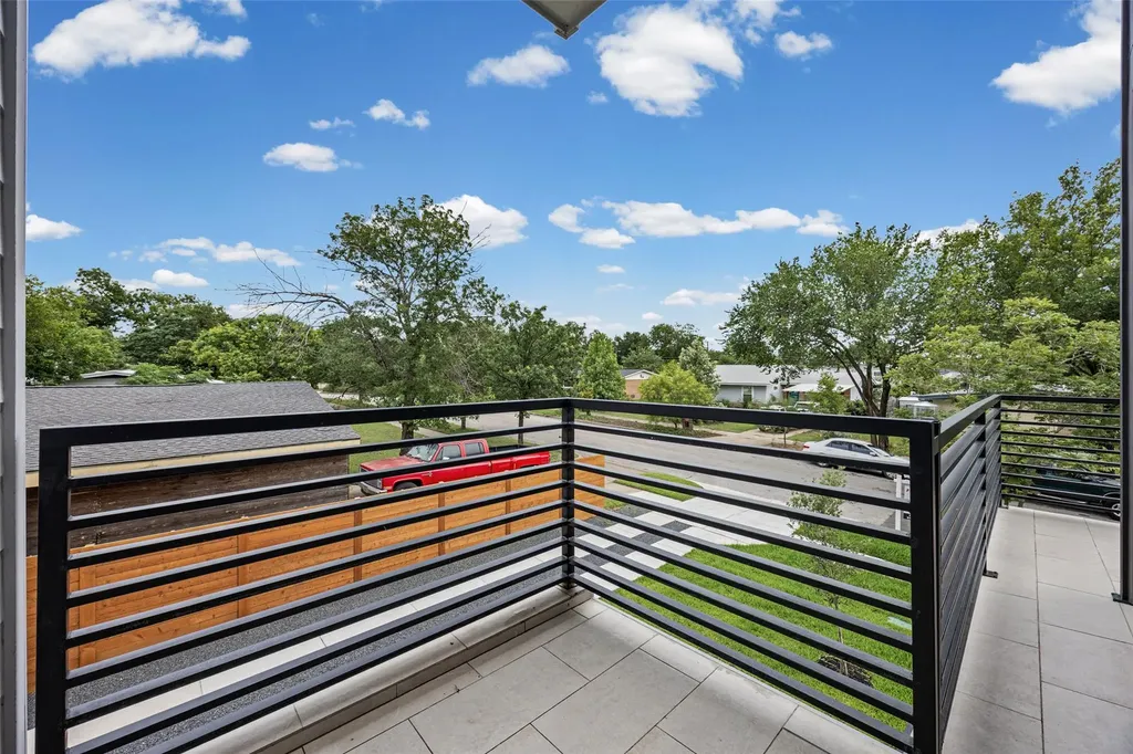 100 W Odell Street Austin TX 78752