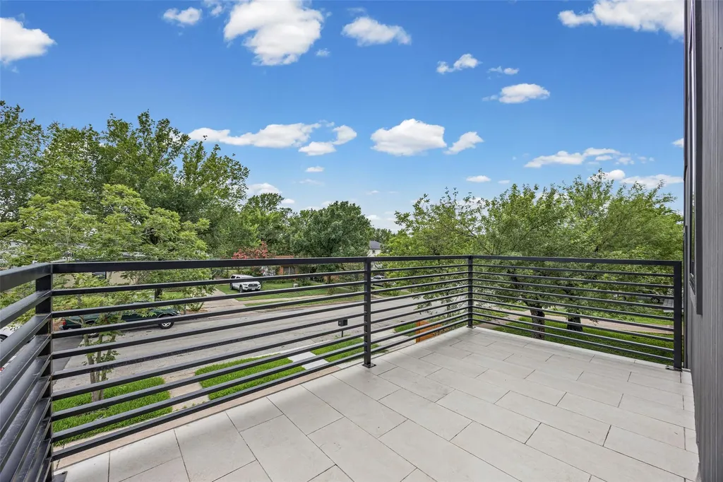 100 W Odell Street Austin TX 78752