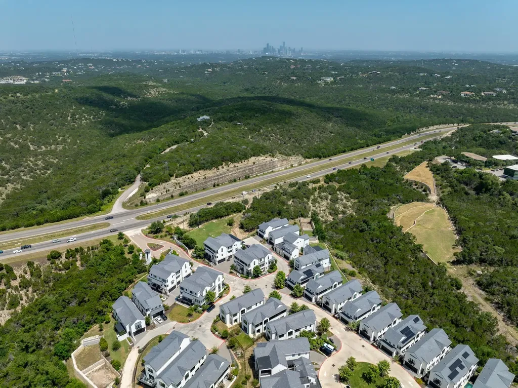 6702 Adeline Way Austin TX 78746