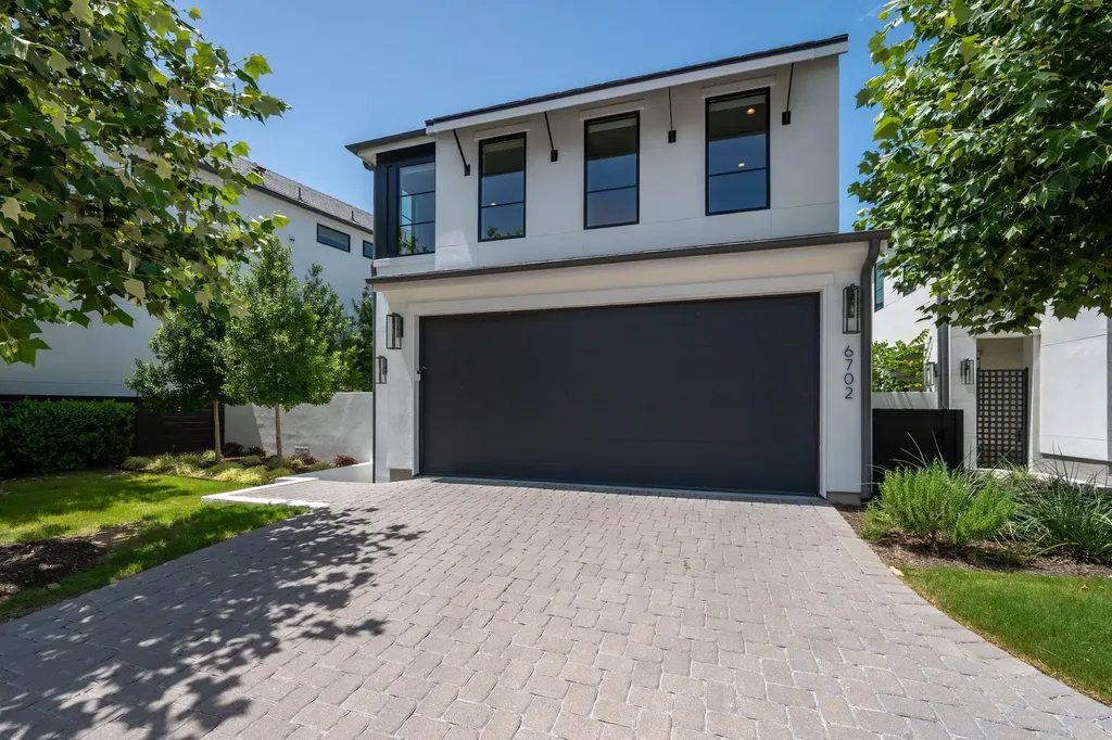 6702 Adeline Way Austin TX 78746