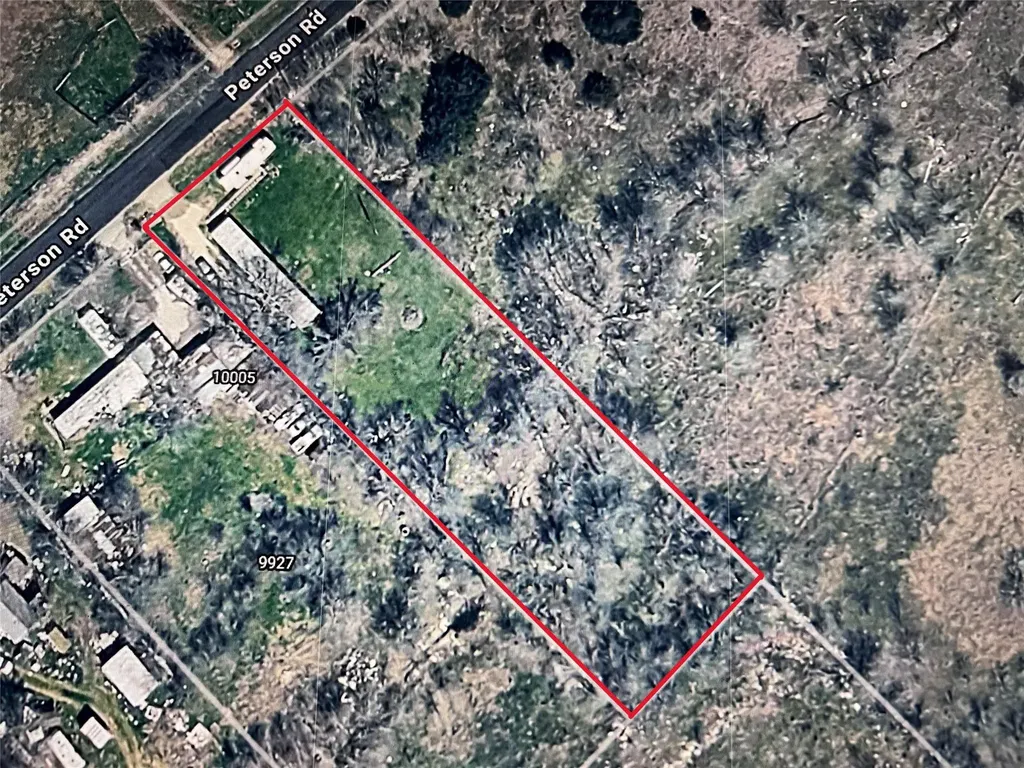 10001 Peterson Road Del Valle TX 78617
