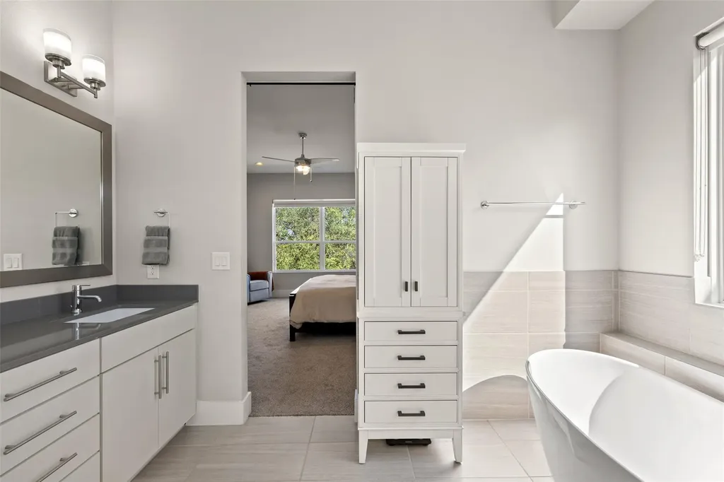 16208 Sydney Carol Lane Austin TX 78734
