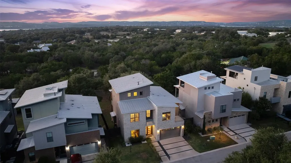 16208 Sydney Carol Lane Austin TX 78734