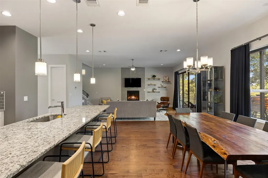 16208 Sydney Carol Lane Austin TX 78734