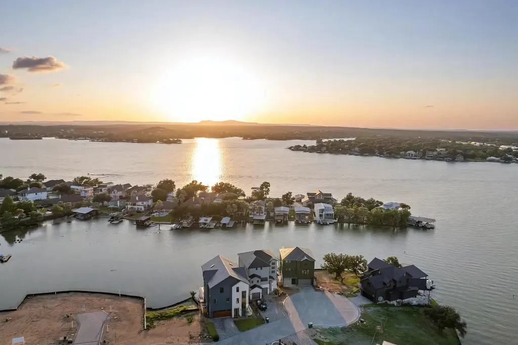 Lot 24 Sabal Drive Granite Shoals TX 78654
