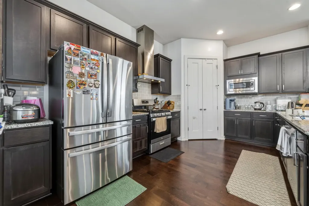 1531 N Red Bud Lane Round Rock TX 78665