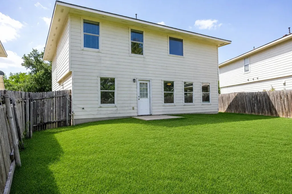 3931 Bonnie Lane Round Rock TX 78665