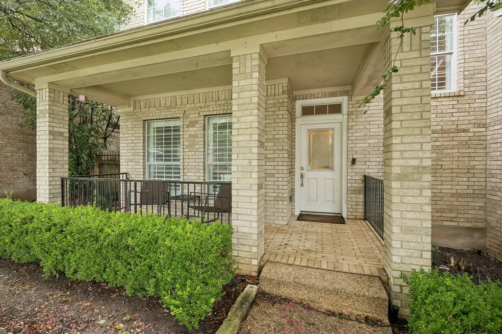 5312 Wishek Cove Austin TX 78730