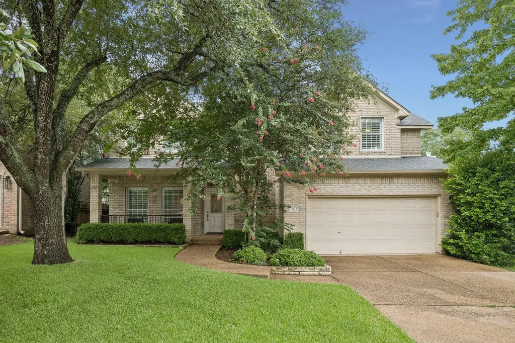 5312 Wishek Cove Austin TX 78730