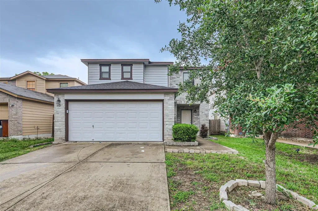 5521 SE Victory Gallop Drive Del Valle TX 78617