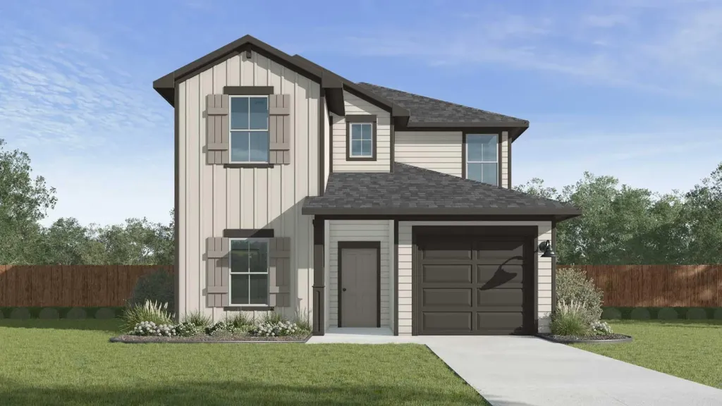 195 Orange Flame Boulevard Kyle TX 78640
