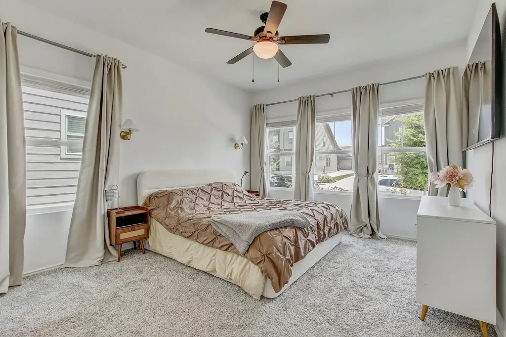 1449 Weatherford Lane Leander TX 78641