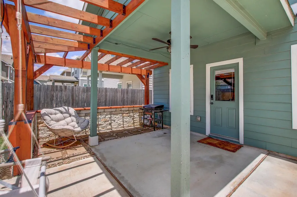 1449 Weatherford Lane Leander TX 78641