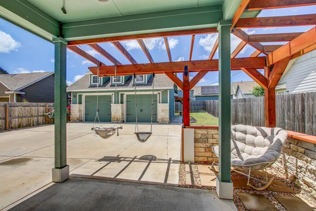 1449 Weatherford Lane Leander TX 78641
