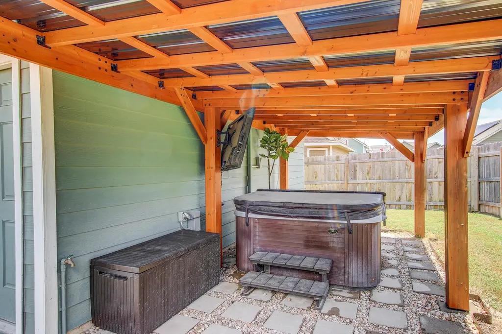 1449 Weatherford Lane Leander TX 78641