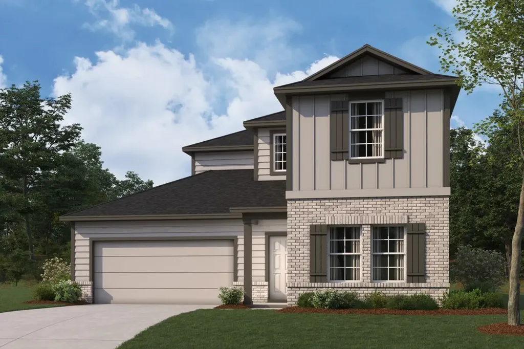 7433 Pullman Cove Austin TX 78747