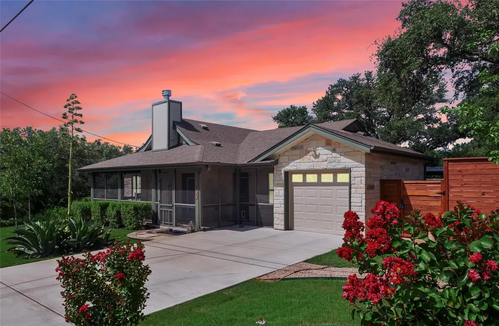 10500 W Lakeview Drive Jonestown TX 78645