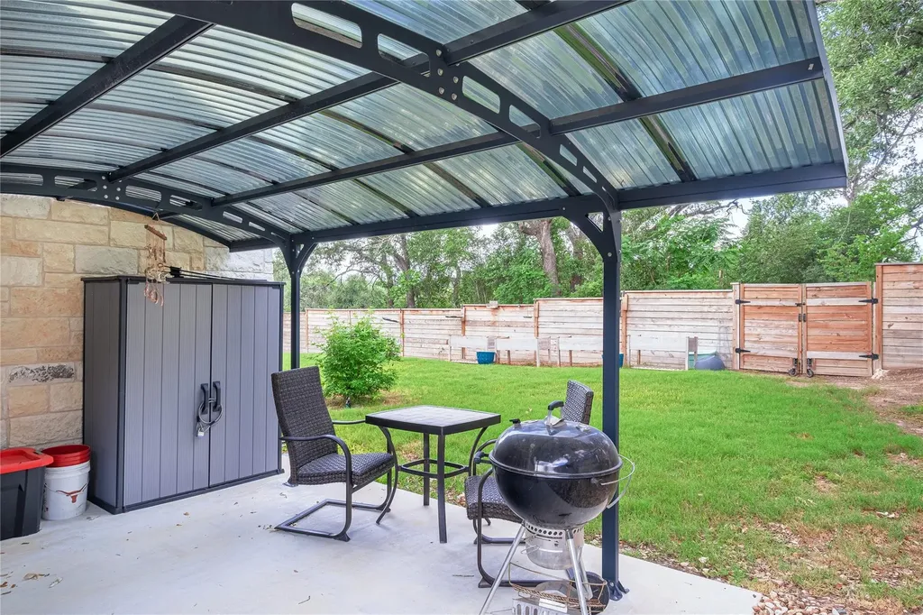 10500 W Lakeview Drive Jonestown TX 78645