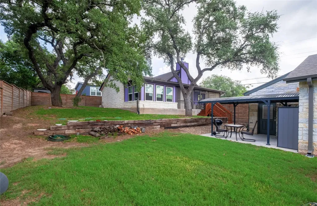10500 W Lakeview Drive Jonestown TX 78645