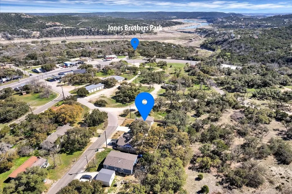 10500 W Lakeview Drive Jonestown TX 78645