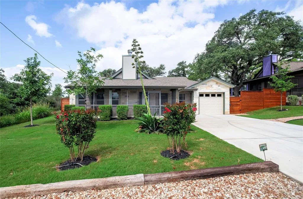 10500 W Lakeview Drive Jonestown TX 78645