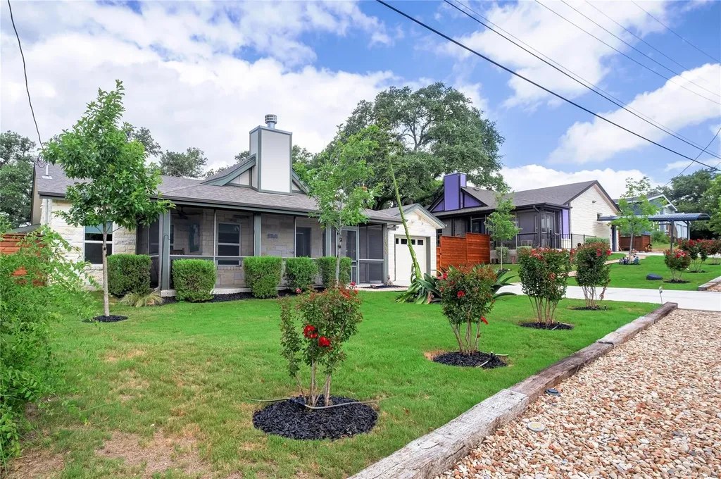 10500 W Lakeview Drive Jonestown TX 78645