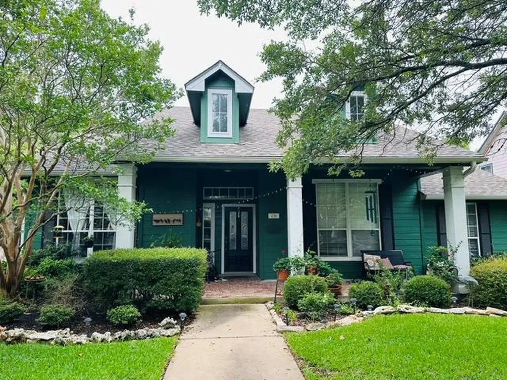 231 Westbury Lane Georgetown TX 78633