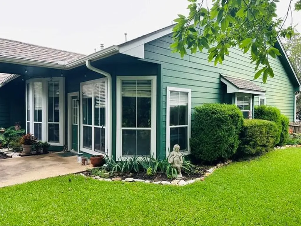 231 Westbury Lane Georgetown TX 78633