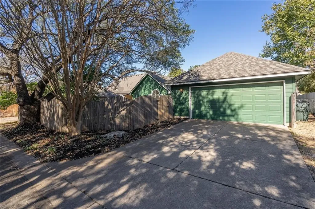 231 Westbury Lane Georgetown TX 78633
