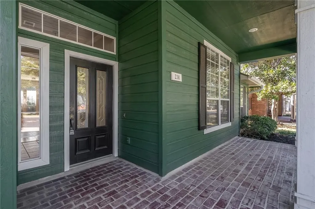 231 Westbury Lane Georgetown TX 78633