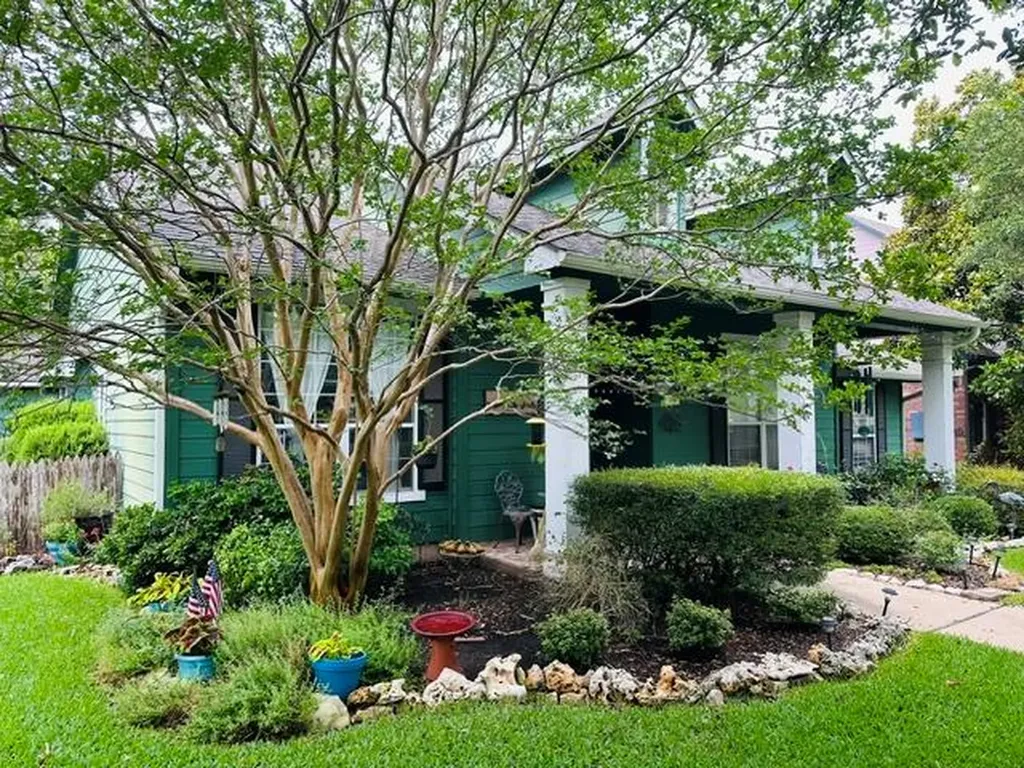 231 Westbury Lane Georgetown TX 78633
