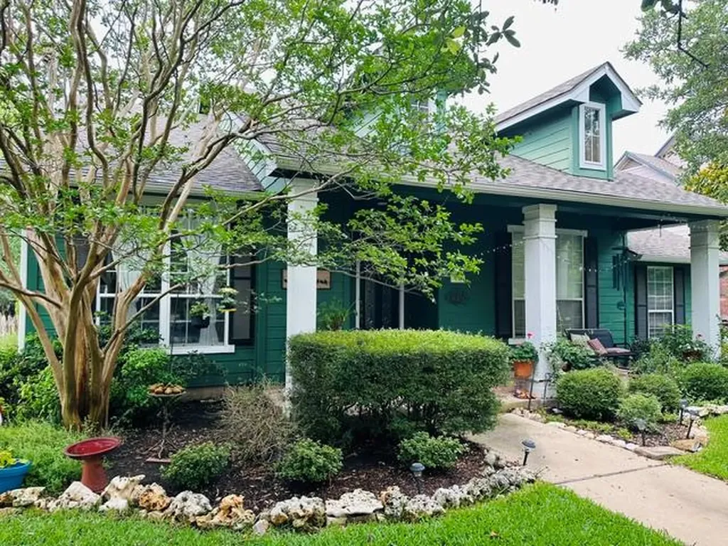 231 Westbury Lane Georgetown TX 78633