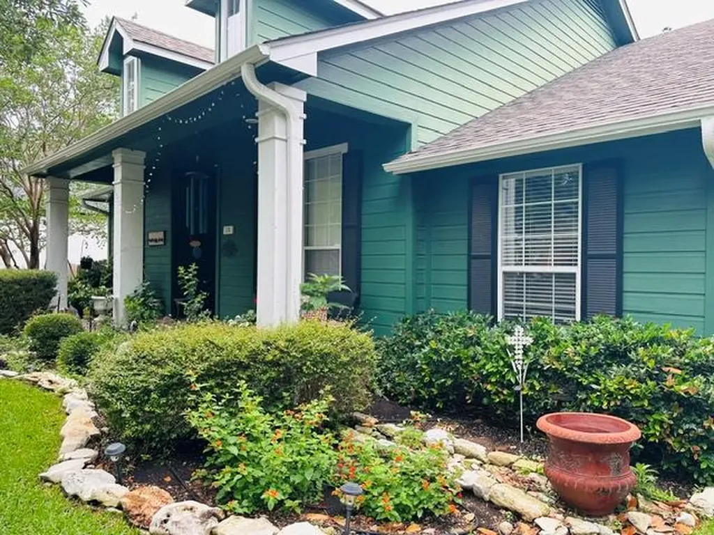 231 Westbury Lane Georgetown TX 78633