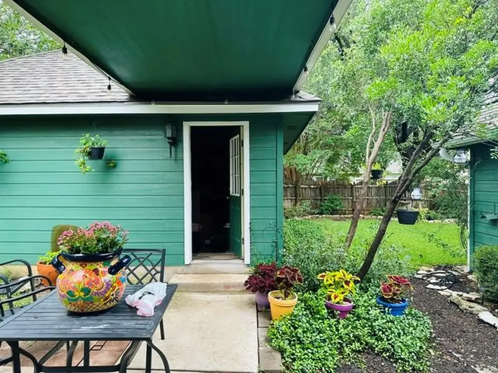 231 Westbury Lane Georgetown TX 78633