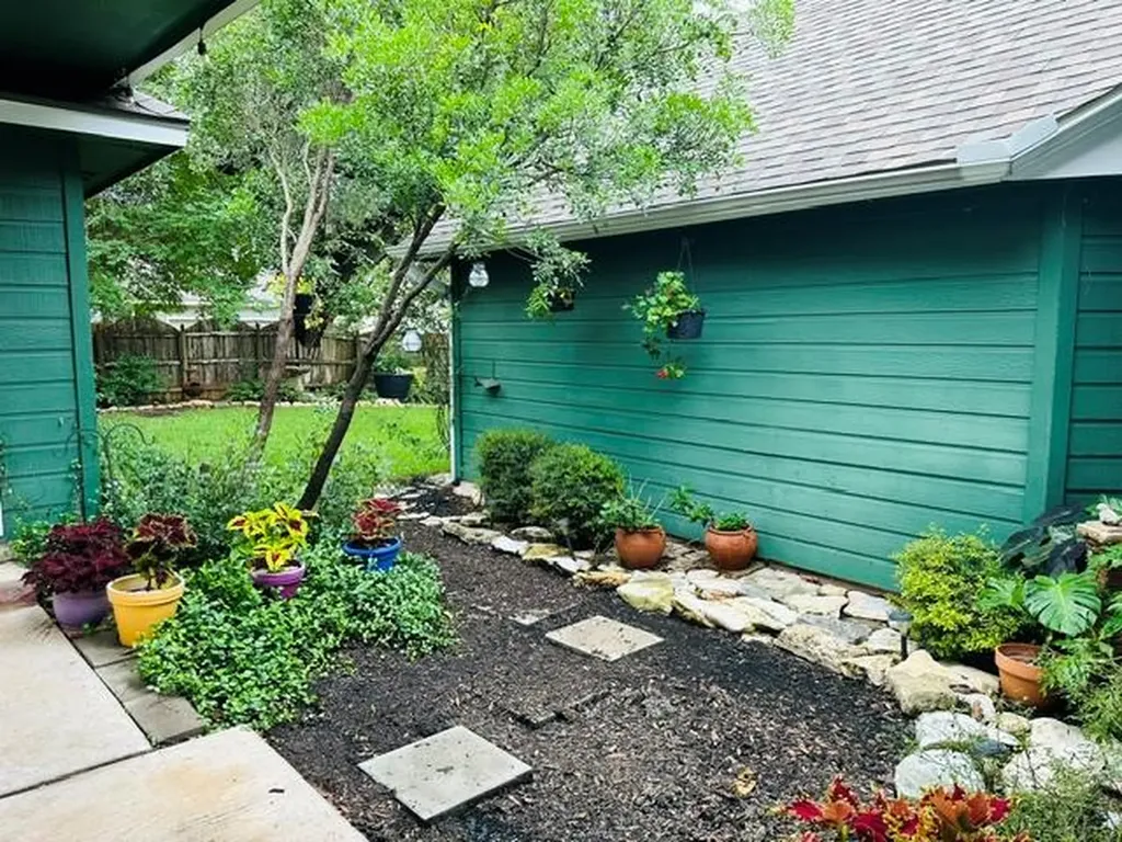 231 Westbury Lane Georgetown TX 78633