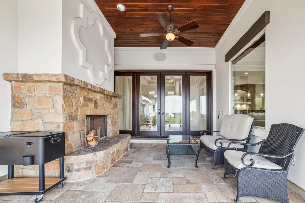 12529 Verandah Court Austin TX 78726