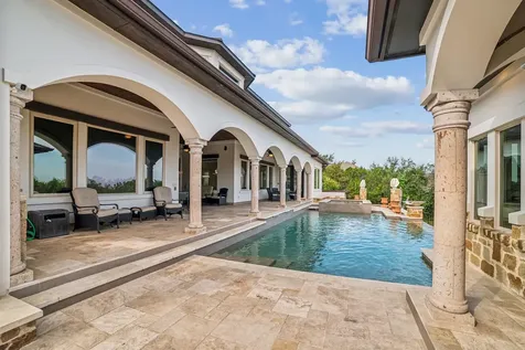 12529 Verandah Court Austin TX 78726
