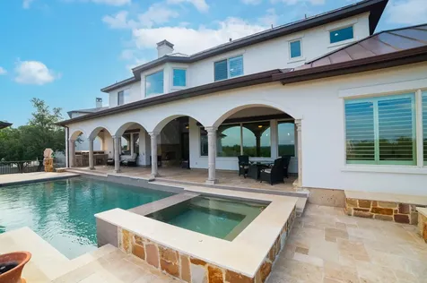 12529 Verandah Court Austin TX 78726