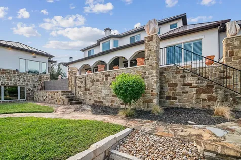 12529 Verandah Court Austin TX 78726