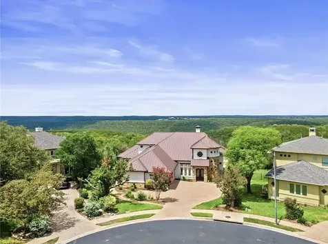 12529 Verandah Court Austin TX 78726